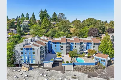 2510 W Bertona Street #213, Seattle, WA 98199 - Photo 1