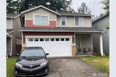 11714 9th Avenue Ct E, Tacoma, WA 98445 - Photo 3