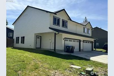 213 Oak, Winlock, WA 98596 - Photo 1