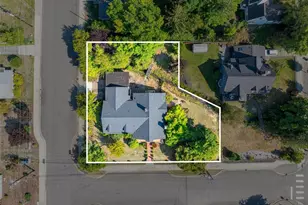 522 N 3rd St, Shelton, WA 98584 - Photo 3