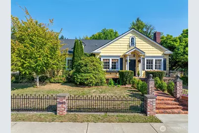 522 N 3rd Street, Shelton, WA 98584 - Photo 1