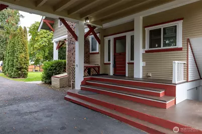 1011 Caveness Drive, Centralia, WA 98531 - Photo 5