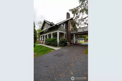 1011 Caveness Drive, Centralia, WA 98531 - Photo 7