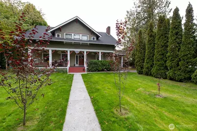 1011 Caveness Drive, Centralia, WA 98531 - Photo 1