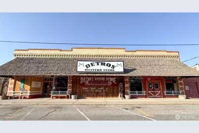 107 Main Street, Riverside, WA 98849 - Photo 1