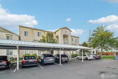 10113 186th Street E #154, Puyallup, WA 98375 - Photo 3