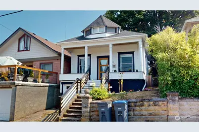 912 Pleasant Avenue, Bremerton, WA 98337 - Photo 3