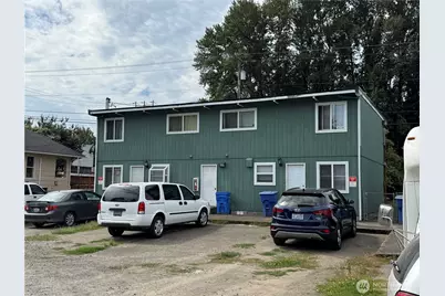 612 N 1st Avenue, Kelso, WA 98626 - Photo 3