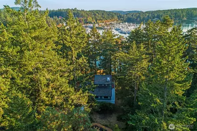 309 Afterglow Drive, Friday Harbor, WA 98250 - Photo 37