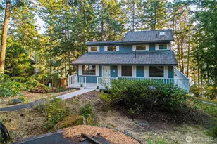 309 Afterglow Dr, Friday Harbor, WA 98250 - Photo 3