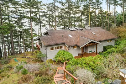 976 San Juan Drive, Friday Harbor, WA 98250 - Photo 1