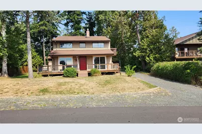 5556 Salish Road, Blaine, WA 98230 - Photo 1