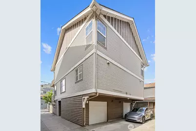 10311 Midvale Avenue N #A, Seattle, WA 98133 - Photo 1