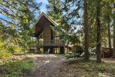 135 Rally Way, Easton, WA 98925 - Photo 3