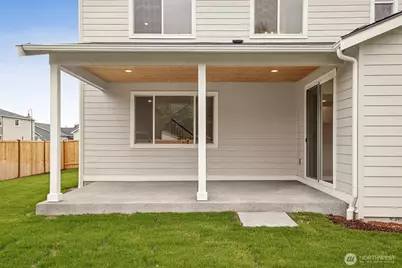 943 Lucas Avenue #16, Buckley, WA 98321 - Photo 5