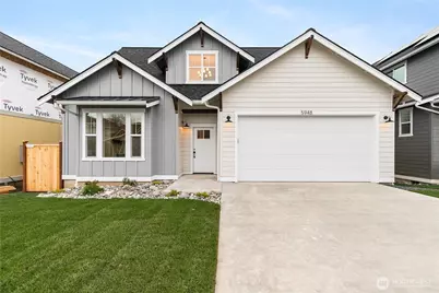 5948 (Lot 44) Ranch Loop, Ferndale, WA 98248 - Photo 1