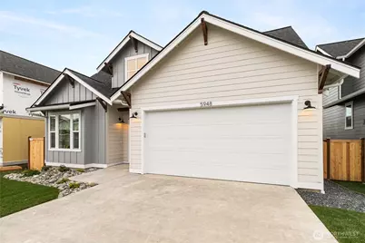 5948 (Lot 44) Ranch Loop, Ferndale, WA 98248 - Photo 3