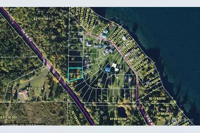 0 N Bay Way, Port Ludlow, WA 98365 - Photo 11