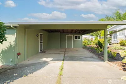 5701 NE St Johns Road #60, Vancouver, WA 98661 - Photo 37