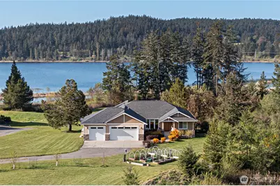 437 Woodpecker Lane, Friday Harbor, WA 98250 - Photo 1