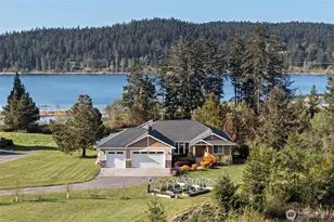 437 Woodpecker Ln, Friday Harbor, WA 98250 - Photo 1