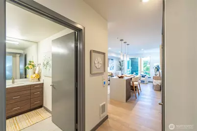 11903 NE 128th Street #608, Kirkland, WA 98034 - Photo 15