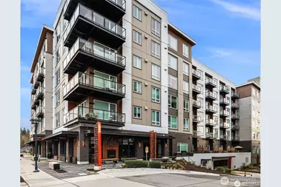 11903 NE 128th Street #608, Kirkland, WA 98034 - Photo 33