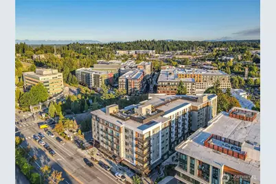 11903 NE 128th Street #608, Kirkland, WA 98034 - Photo 17
