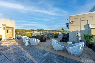 11903 NE 128th Street #608, Kirkland, WA 98034 - Photo 23