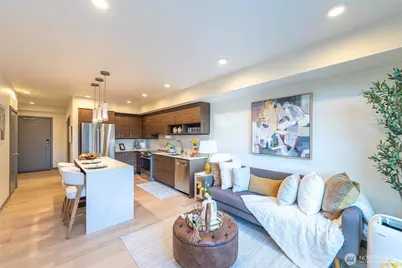 11903 NE 128th Street #608, Kirkland, WA 98034 - Photo 5