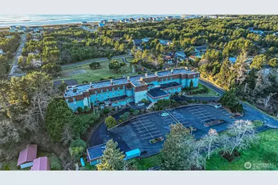 710 S Hancock Street #328, Westport, WA 98595 - Photo 1