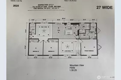 8942 W McKenna Falls Rd W, Bremerton, WA 98312 - Photo 19