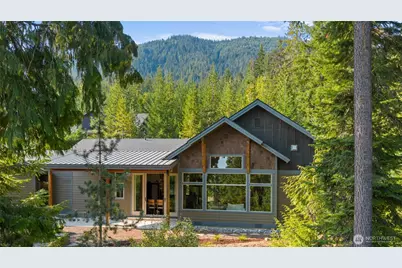 632 Trailside Drive, Cle Elum, WA 98922 - Photo 1