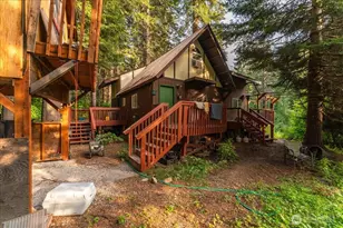 19095 Gill Creek Rd, Leavenworth, WA 98826 - Photo 1