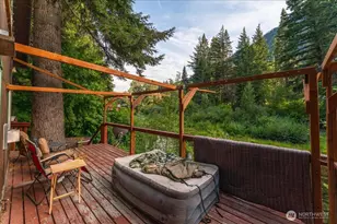 19095 Gill Creek Rd, Leavenworth, WA 98826 - Photo 5
