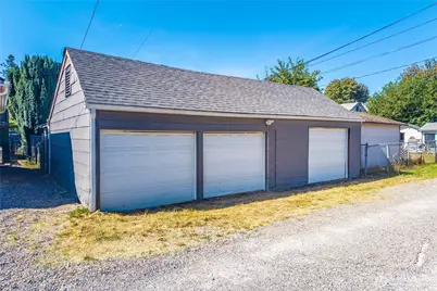 3827 S K Street, Tacoma, WA 98418 - Photo 3