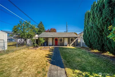 3827 S K Street, Tacoma, WA 98418 - Photo 9
