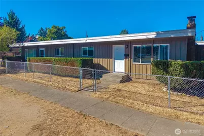 1561 1563 S 35th Street, Tacoma, WA 98418 - Photo 1