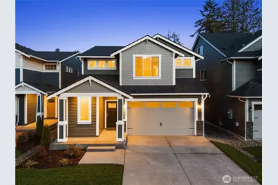 1136 68th Loop SE #2, Tumwater, WA 98501 - Photo 3