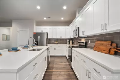 1192 68th Loop SE #35, Tumwater, WA 98501 - Photo 11