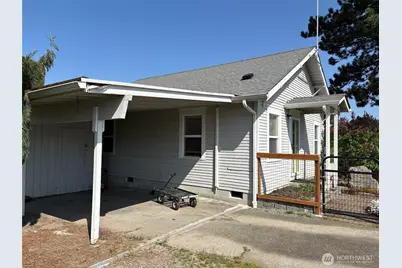 32002 48th Avenue S, Roy, WA 98580 - Photo 33