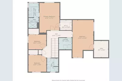 9209 Vancouver Drive NE, Lacey, WA 98516 - Photo 37