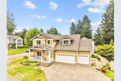 9209 Vancouver Drive NE, Lacey, WA 98516 - Photo 1