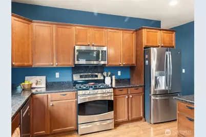 9209 Vancouver Drive NE, Lacey, WA 98516 - Photo 13