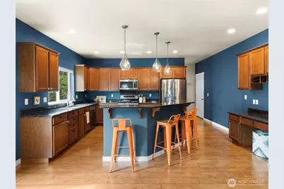 9209 Vancouver Drive NE, Lacey, WA 98516 - Photo 11