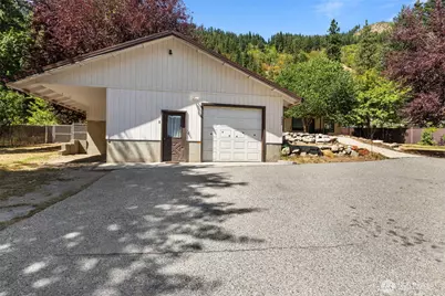 8480 Icicle Road, Leavenworth, WA 98826 - Photo 39