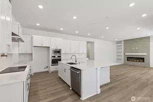 13522 100th St NE, Lake Stevens, WA 98258 - Photo 9