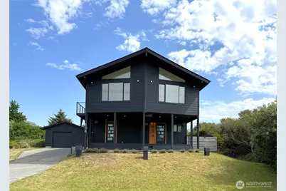 506 Sand Dune Avenue SW, Ocean Shores, WA 98569 - Photo 1