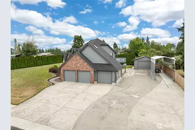 6914 86th Street E, Puyallup, WA 98371 - Photo 37