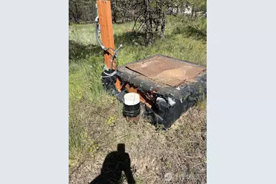 0 Rocky Ridge Road, Davenport, WA 99169 - Photo 3